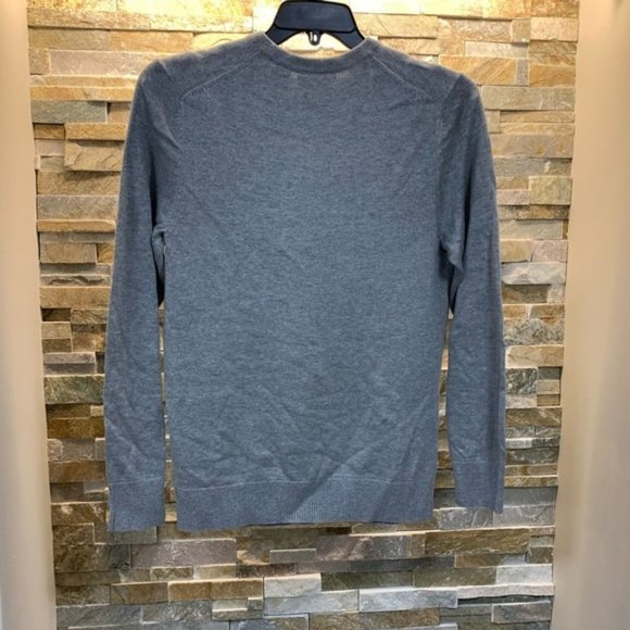 Calvin Klein Crew Neck Sweatshirt - Picture 4 of 6